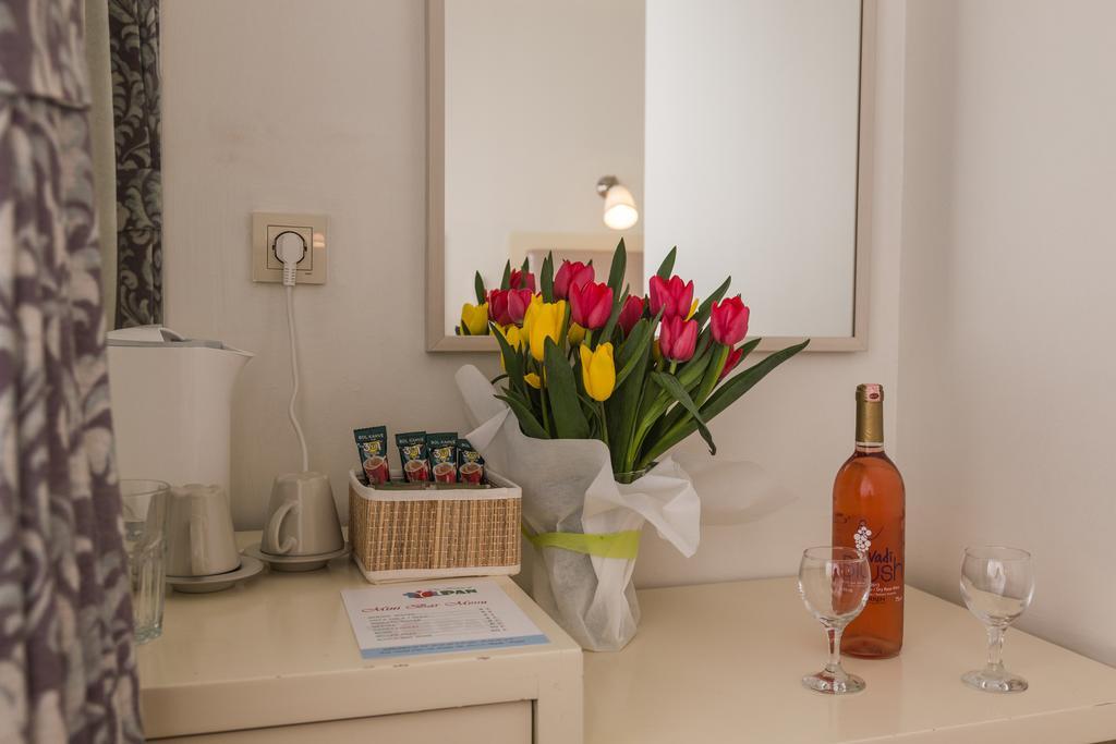 The House Of Tulpan Hotel Istanbul Room photo