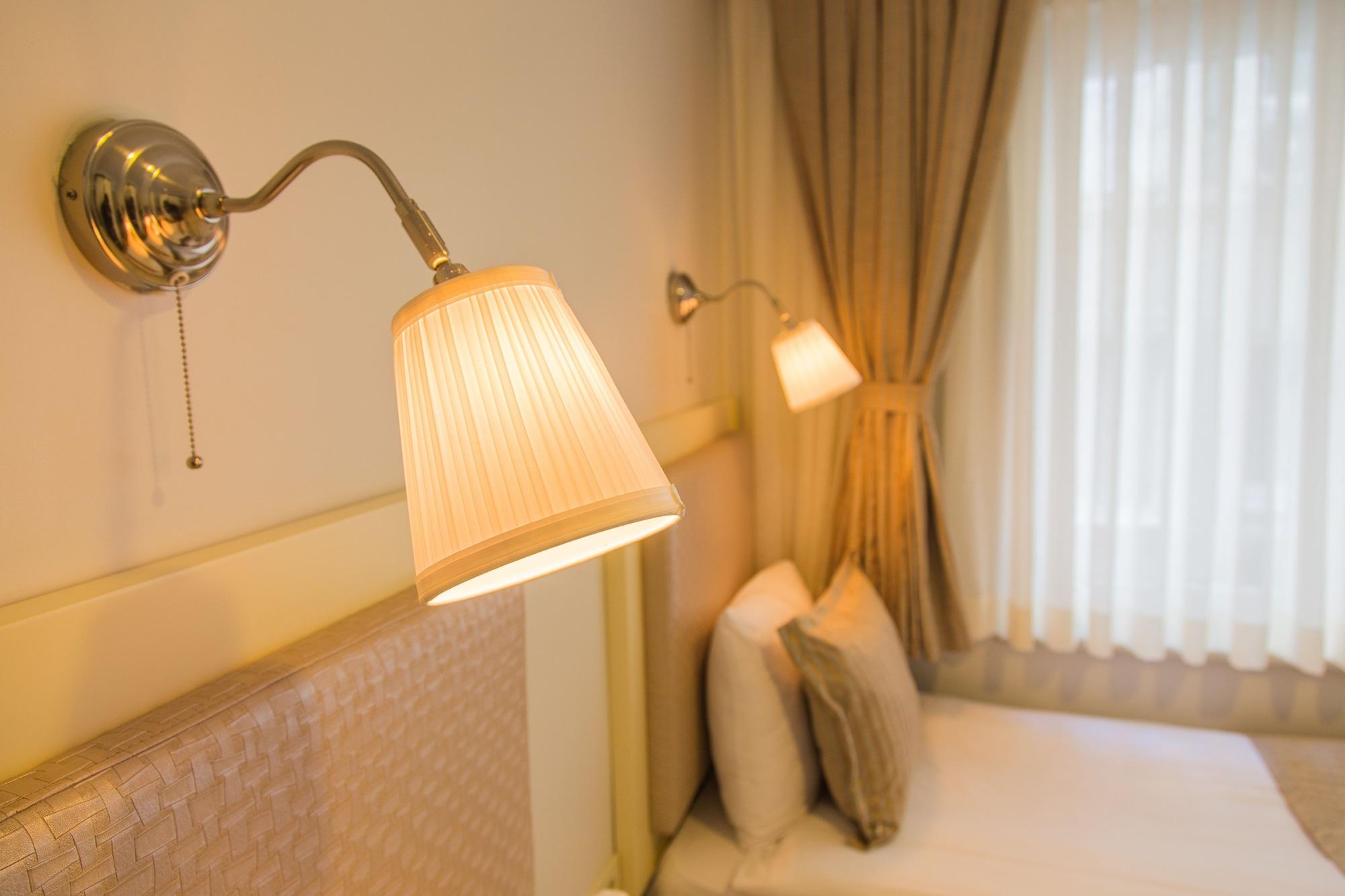 The House Of Tulpan Hotel Istanbul Exterior photo