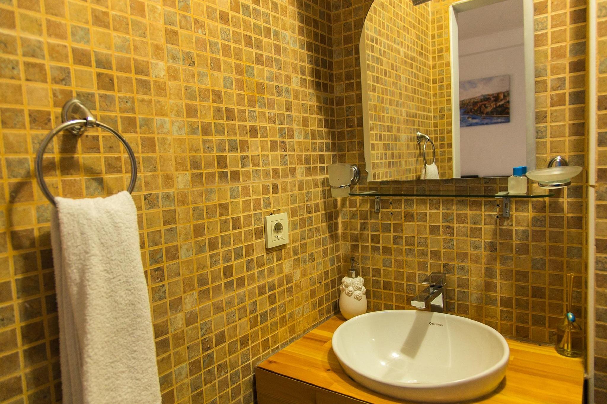 The House Of Tulpan Hotel Istanbul Exterior photo