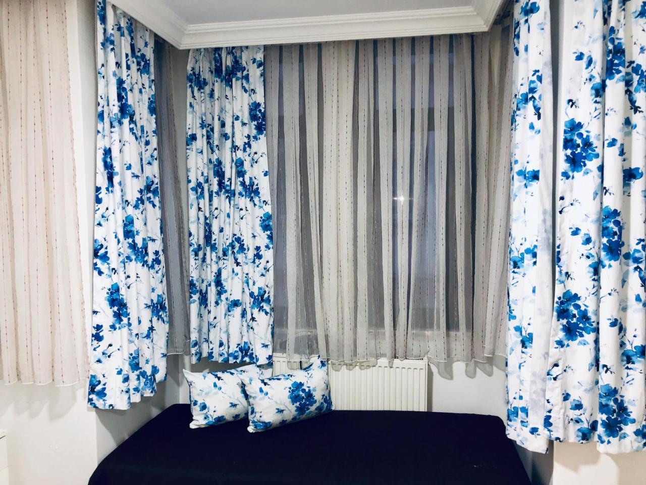 The House Of Tulpan Hotel Istanbul Exterior photo